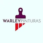 Warley Pinturas e Acabamentos ME — Pintor
