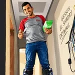 Gessos El Shaday — Empreiteira