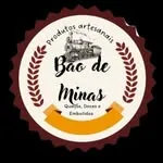 Trem Bão de Minas — Lanchonete no Itaunense