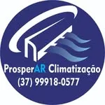 Compras Climatização Prosperar – Serviços de Climatização