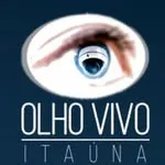 OLHO VIVO ITAÚNA — Loja de eletrônicos