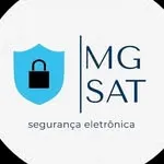 M SEG Segurança Eletrônica