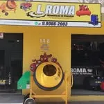 L Roma Manutenção de Máquinas – Vila Tavares