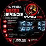 Central Seg – Serviços de Segurança em Itaúna