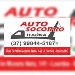 Auto Socorro Total Car – Reboque e Guincho 24h