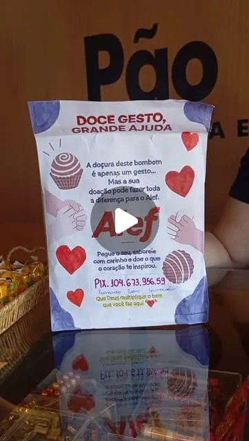 Padaria e Panificadora Pão Nosso no Parque Jardim — Parque Jardim Santanense