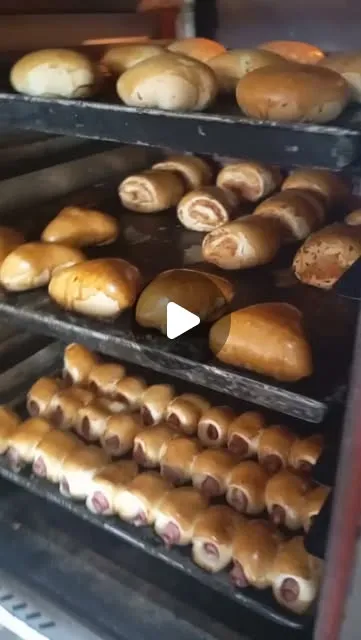Padaria e Panificadora Pão Nosso no Parque Jardim — Parque Jardim Santanense