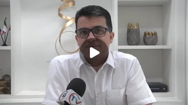 Dr. Alessandro explica riscos do implante hormonal