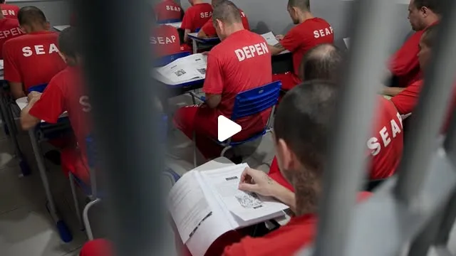 Encceja PPL tem aumento de 66% nas inscrições em Minas Gerais