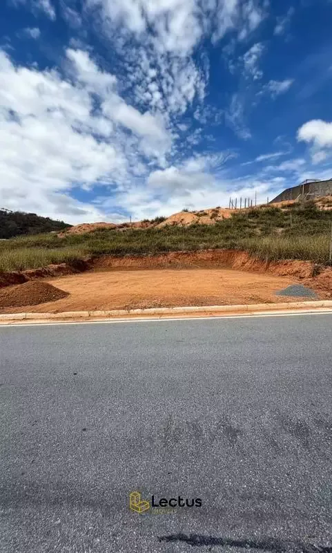 Lote à venda, Monte Carlo