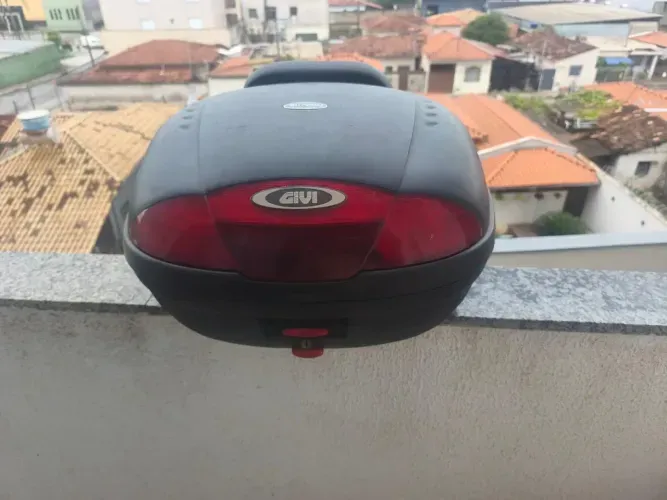 Baú Givi 45 Litros