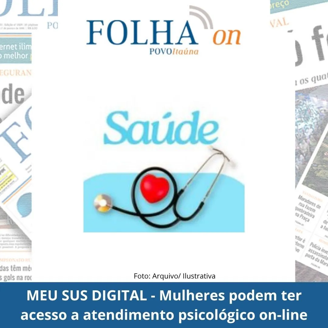 Apoio psicológico gratuito para mulheres e mães atípicas pelo SUS