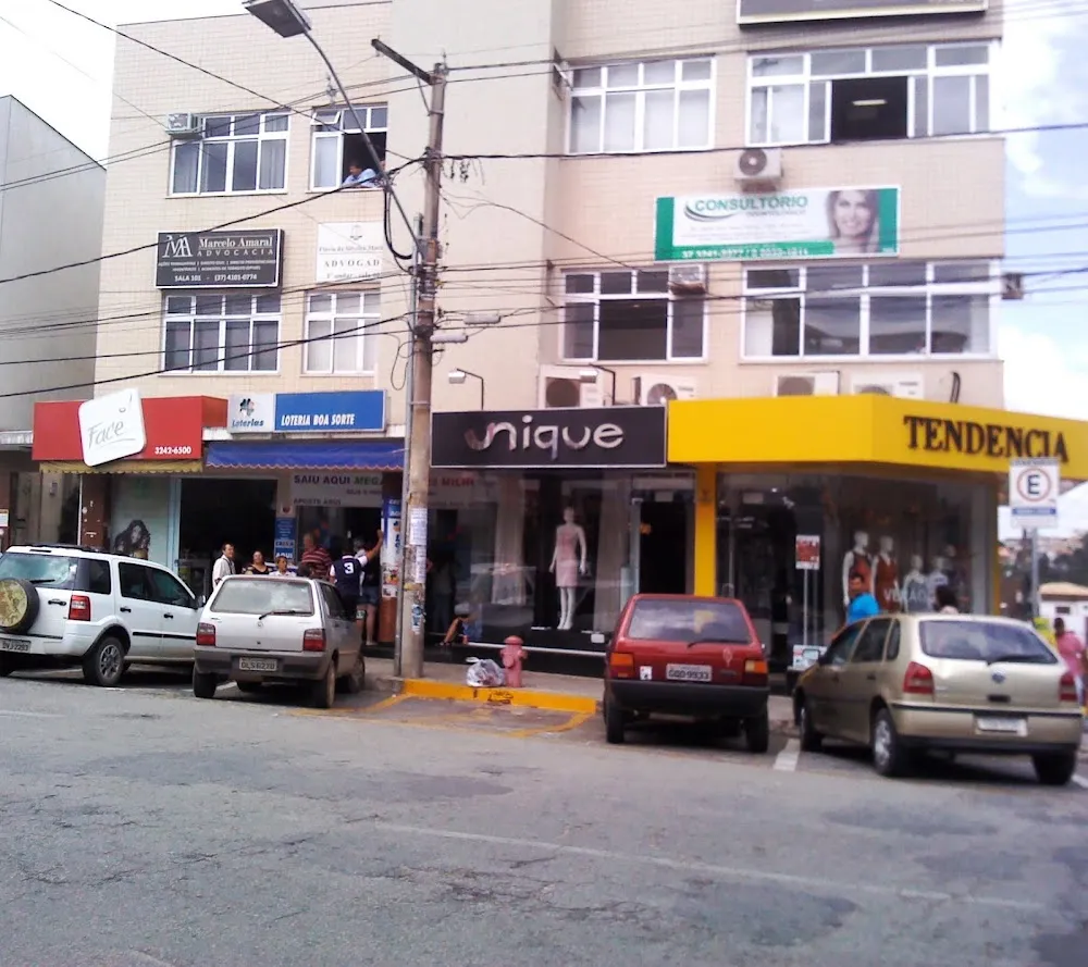 Tendência