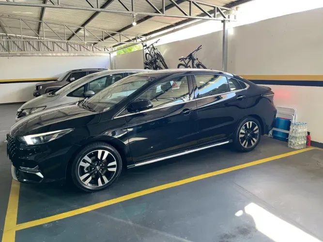 Chery Arrizo 6 PRO 1.5 Turbo (híbrido) 2023