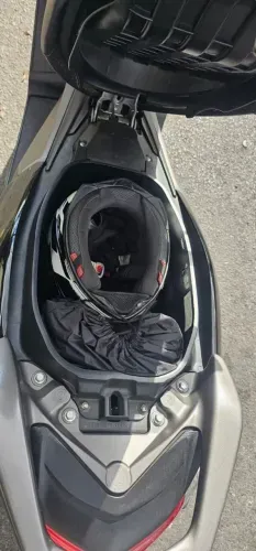 Moto NMAX 160
