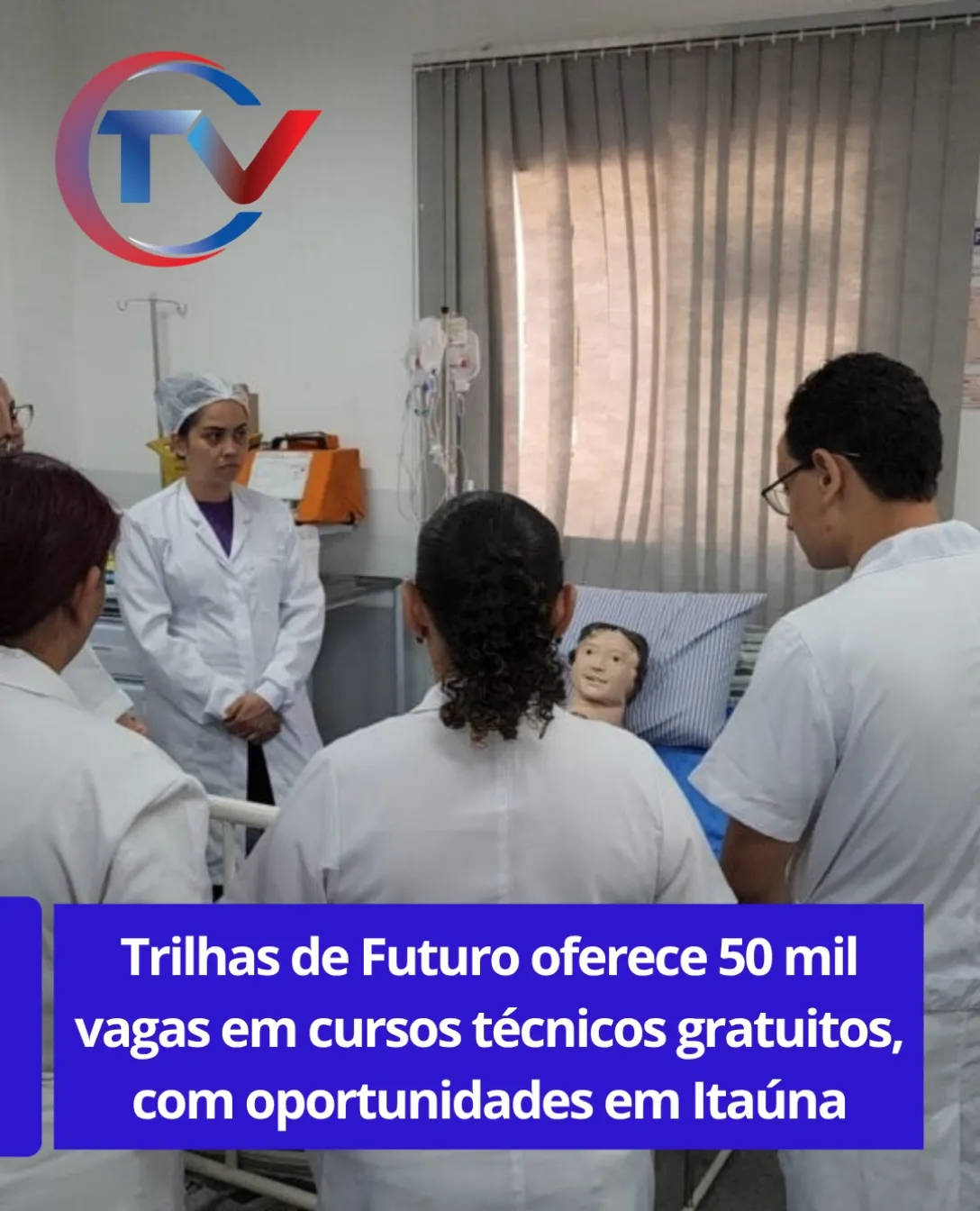 Trilhas de Futuro: Inscrições abertas até 30 de outubro