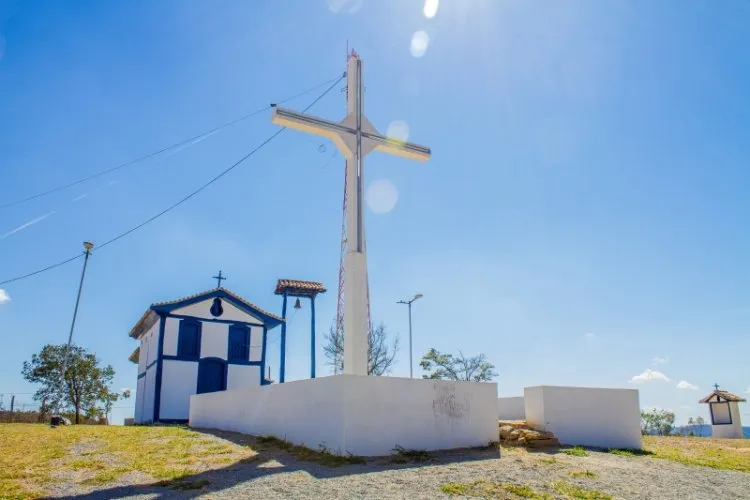Rota Turística Graça e Gratidão será anunciada dia 19/10 em Itaúna