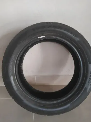 Apenas 1 pneu Pirelli