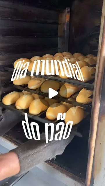 Padaria Pontual – Pães e Salgados no Bairro Aeroporto