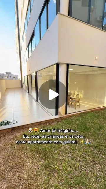 Apartamento 3 quartos à venda no Centro