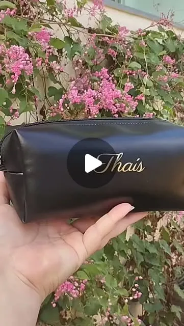 Necessaires Personalizadas para Momentos Especiais