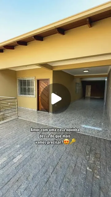 Casa térrea 4 quartos à venda no Centro