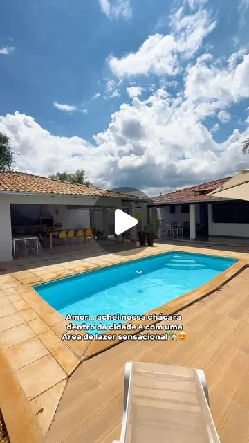 Casa no Belvedere – 7 quartos com piscina aquecida
