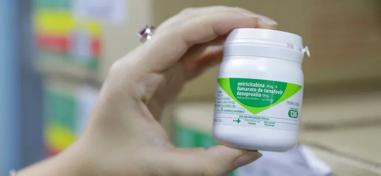 Itaúna: Qualquer médico ou enfermeiro do SUS pode pescrever a PrEP