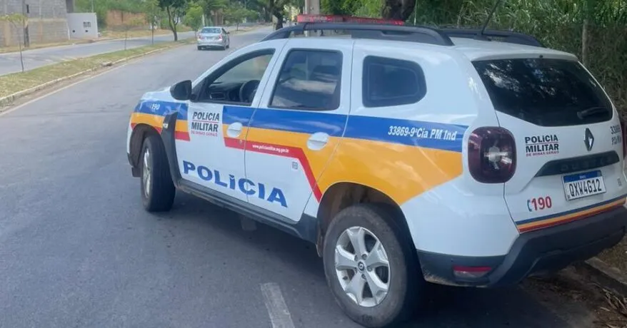 Criança de 10 anos denuncia namorado da avó por estupro