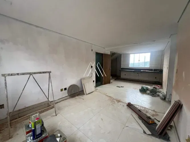 Vendo Cobertura Duplex no São Bento