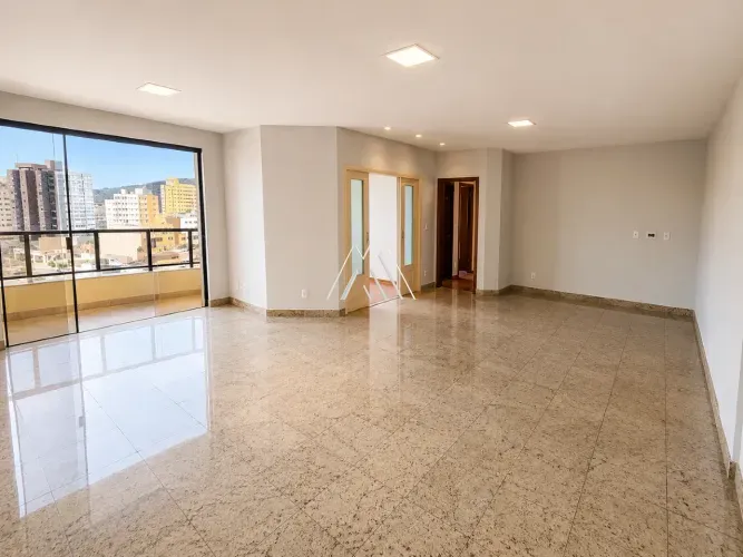 Apartamento 3 quartos à venda no Centro em Itaúna