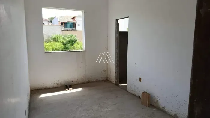 IMÓVEL PARA VENDA - SANTANENSE- ITAÚNA MG