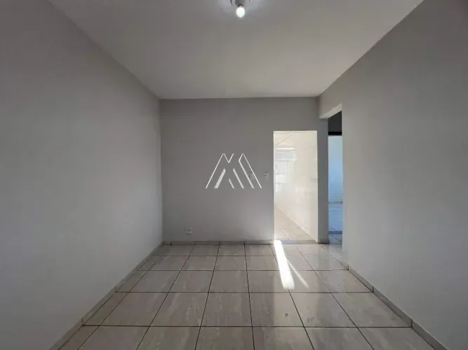 Alugo apartamento em Itaúna próximo a universidade — Conjunto Habitacional Jadir Marinho