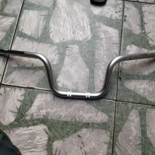 Guidon moto CG FAM 160. Original