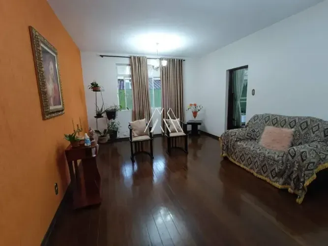Apartamento 4 quartos à venda no Centro em Itaúna