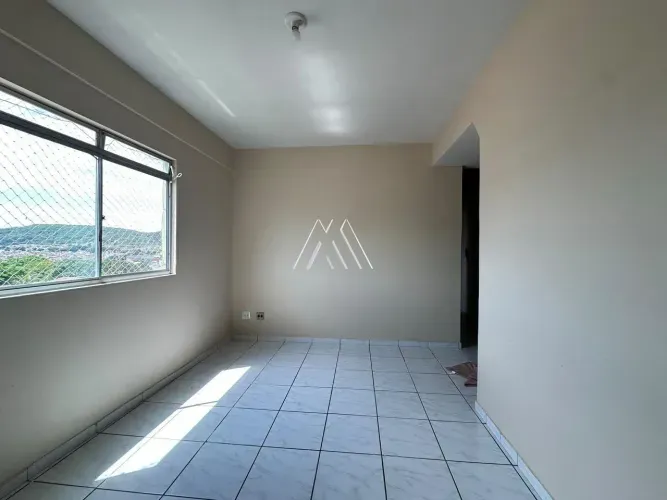 Apartamento para aluguel, 2 quartos, 1 vaga, Santa Mônica