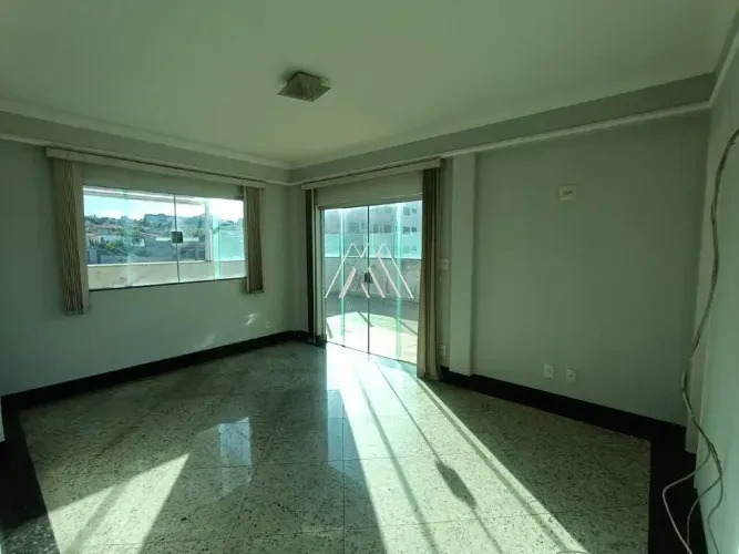 IMÓVEL PARA VENDA - CERQUEIRA LIMA - ITAÚNA MG