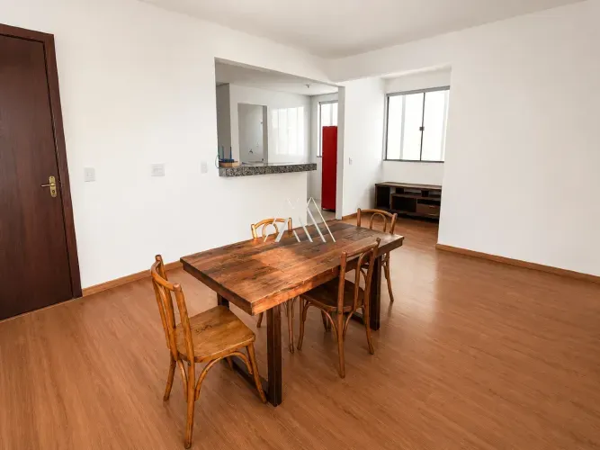Apartamento 3 quartos à venda na Alaita em Itaúna