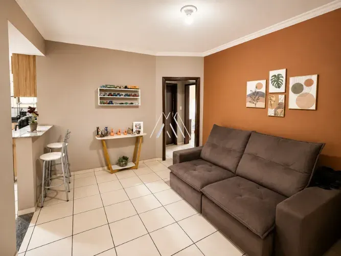 Apartamento 3 quartos à venda no Três Marias em Itaúna