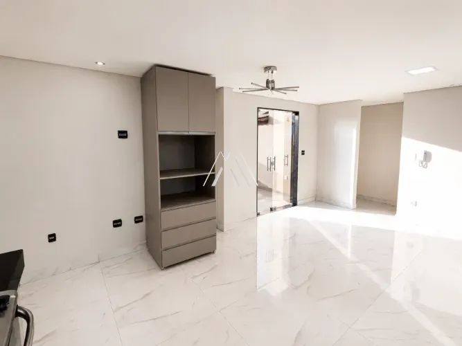 Cobertura 2 quartos à venda no Belvedere em Itaúna — Graças
