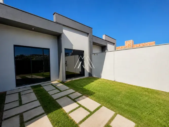 Casa 3 quartos à venda no Sion em Itaúna