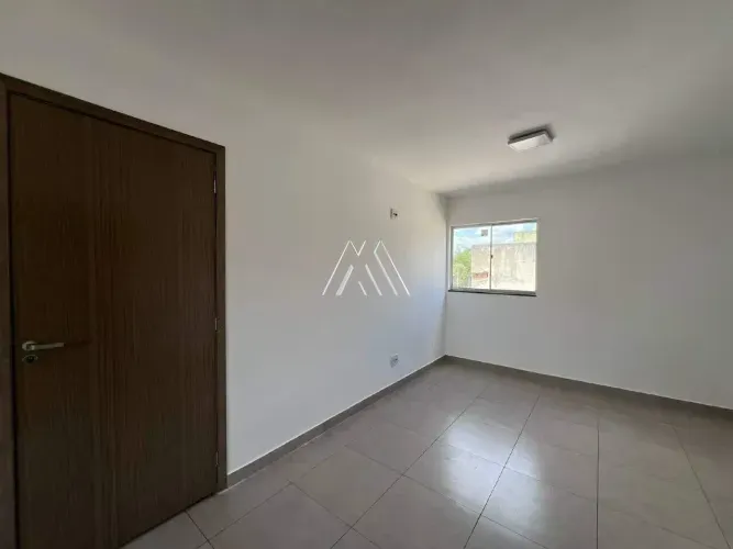 Vendo apartamento com 02 quartos no Itaunense — Itaunense II