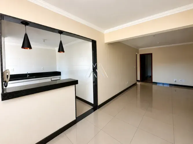 Apartamento 3 quartos para alugar no Centro em Itaúna
