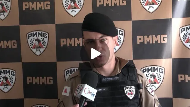 Fatos policiais de destaque em Itaúna
