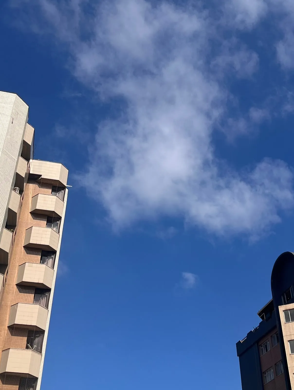 Itaúna terá sol e temperatura de até 32°C nesta terça-feira