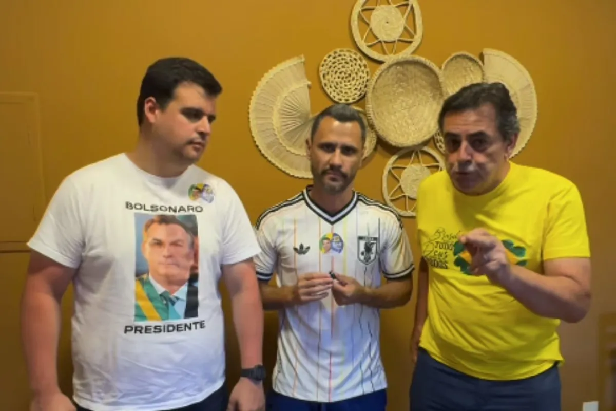 Flávio estará em BH e agenda em Divinópolis segue no radar