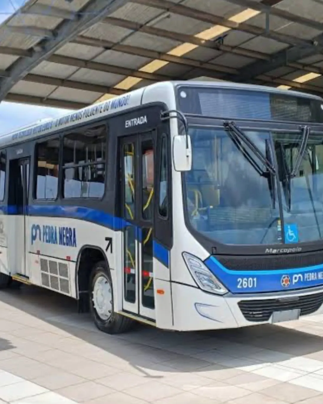 Transporte coletivo de Itaúna terá horários especiais e gratuidade no domingo de eleições