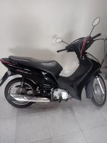 Honda Biz 125