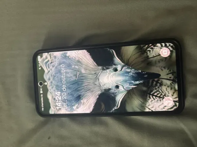 Android A56