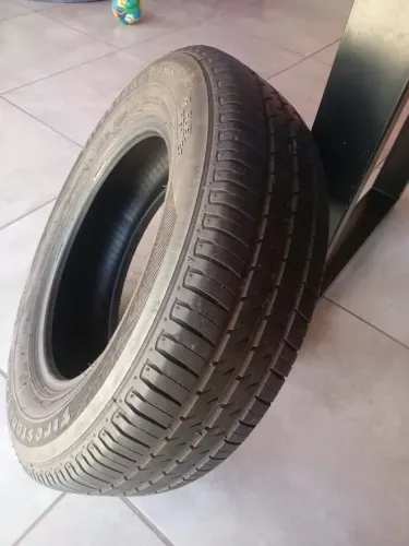 Pneu 175/70/14 Firestone
